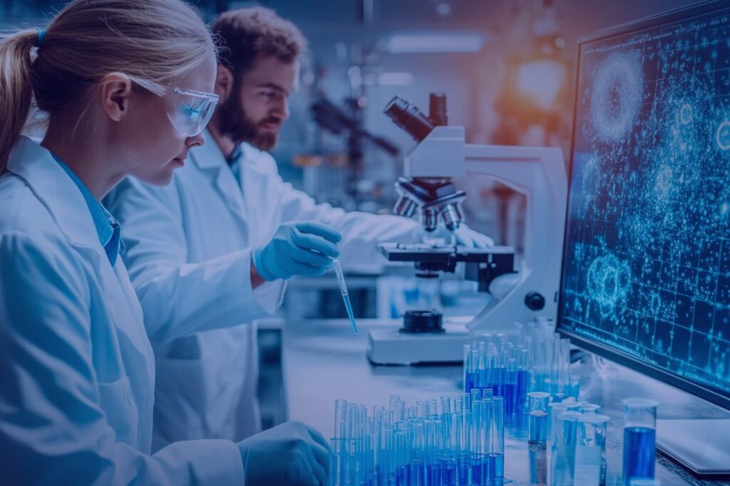 6 направлений, которые меняют всё: практическая карта биотехнологий 2025