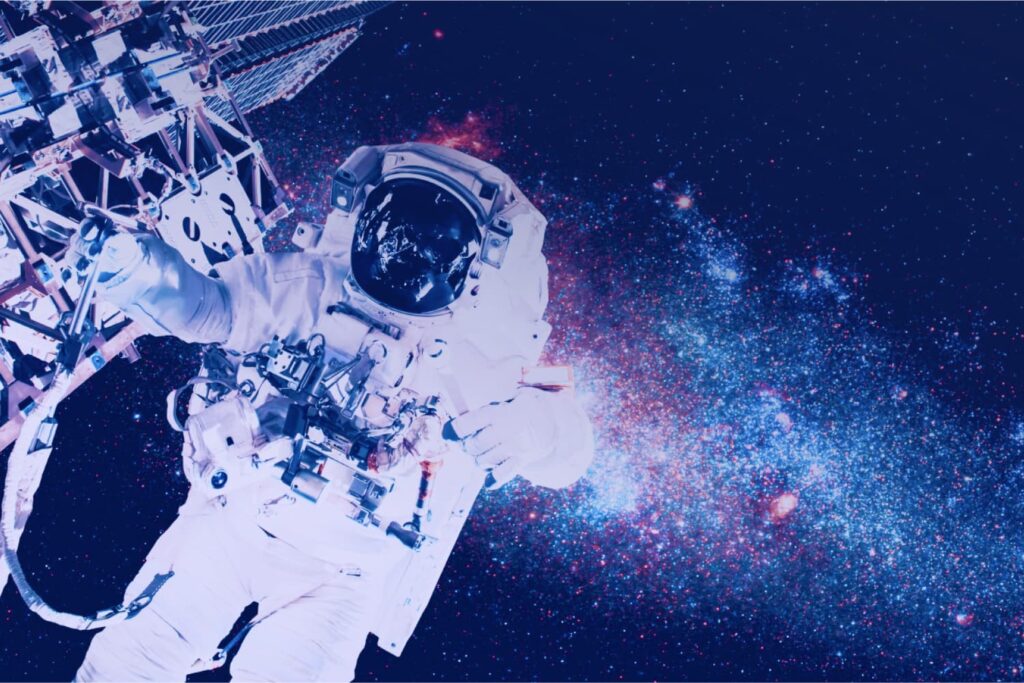 Космос 2025: кто задаёт правила новой орбитальной экономики